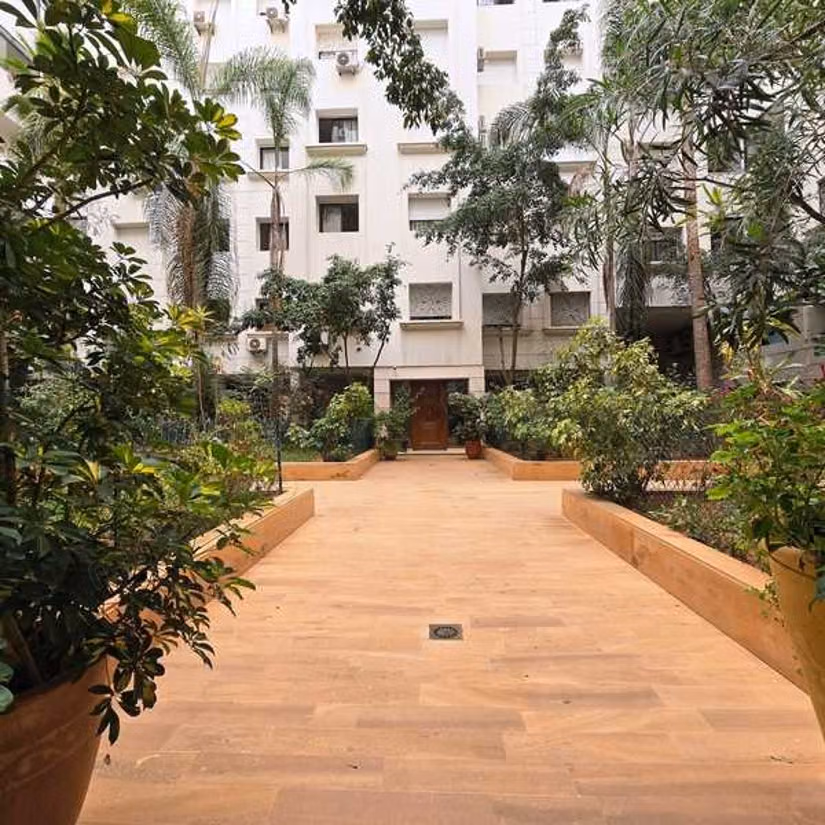Apartamento en Venta de 124.0 m² en Casablanca, Racine