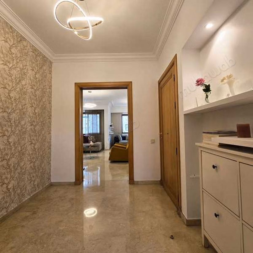 Apartamento en Venta de 124.0 m² en Casablanca, Racine