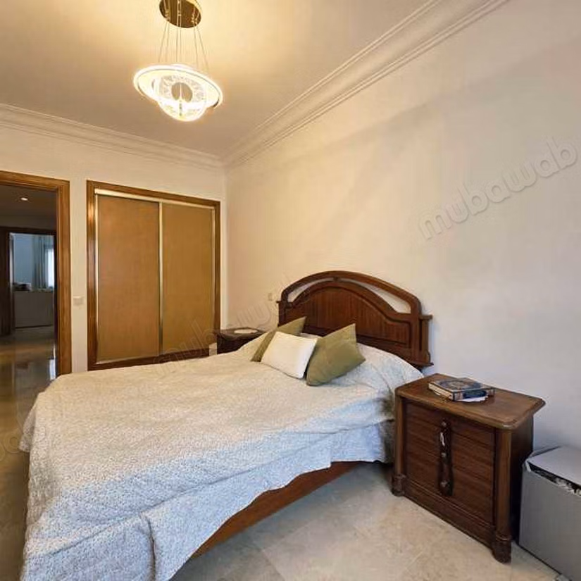 Apartamento en Venta de 124.0 m² en Casablanca, Racine