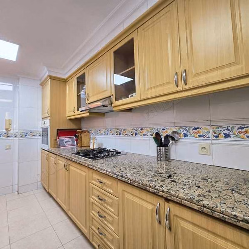 Apartamento en Venta de 124.0 m² en Casablanca, Racine