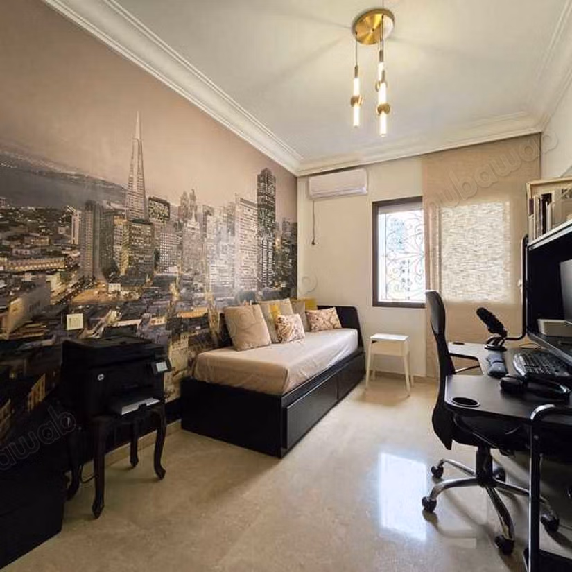 Apartamento en Venta de 124.0 m² en Casablanca, Racine