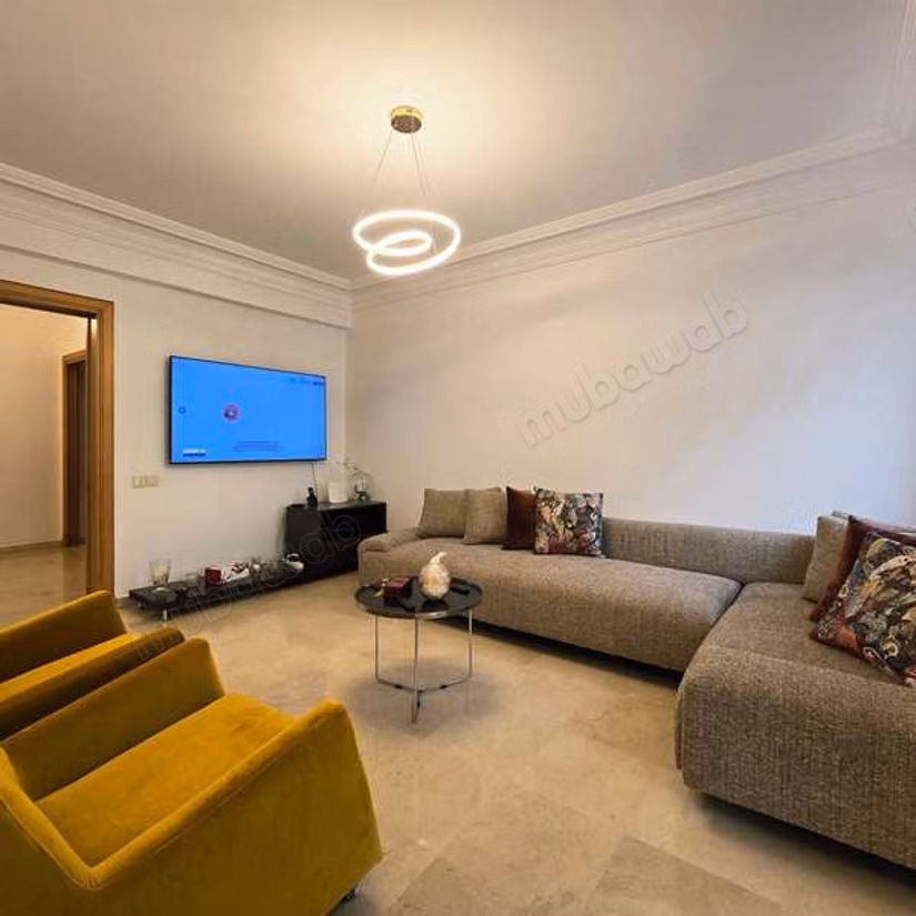 Apartamento en Venta de 124.0 m² en Casablanca, Racine