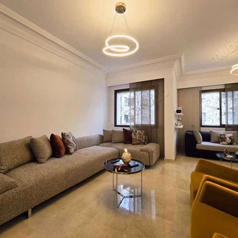 Apartamento en Venta de 124.0 m² en Casablanca, Racine