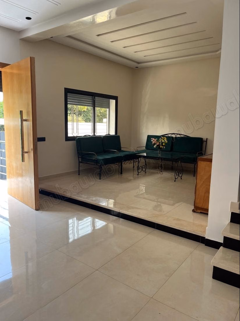 Villa neuve a vendre