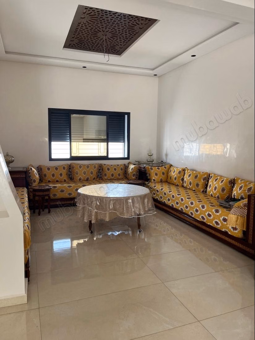 Villa neuve a vendre
