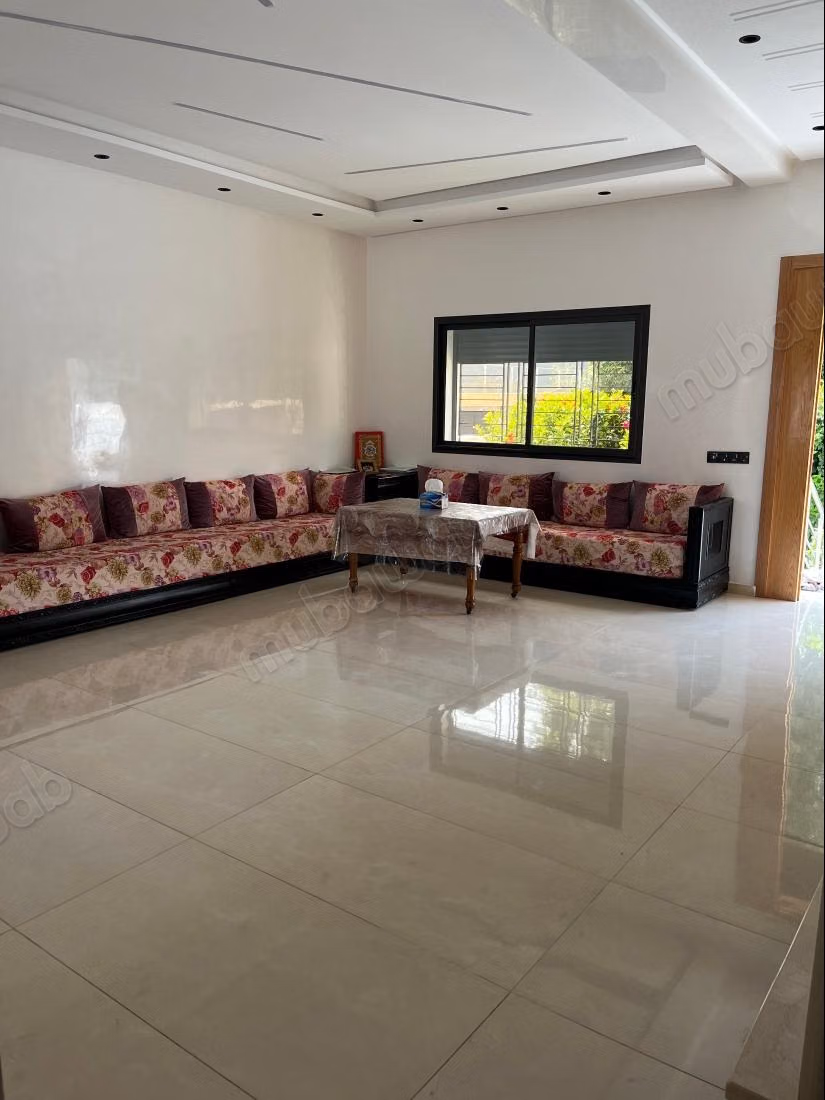 Villa neuve a vendre