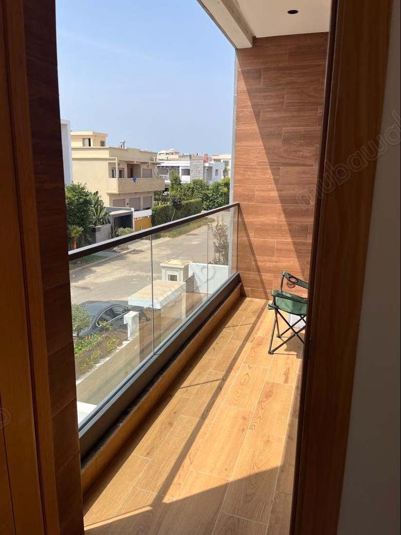 Villa neuve a vendre