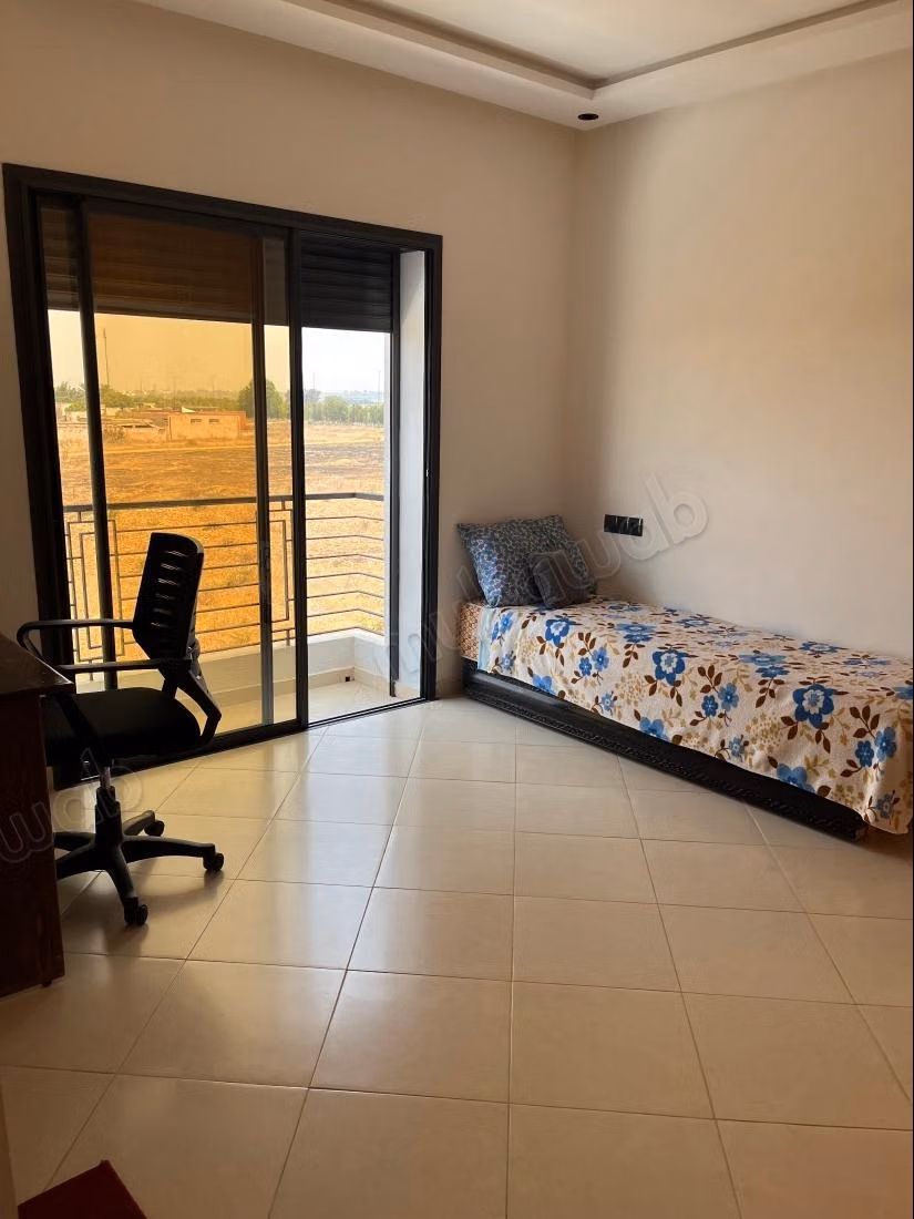 Villa neuve a vendre