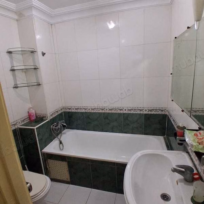 Appartement à Vendre de 104.0 m² à Casablanca, Beausejour