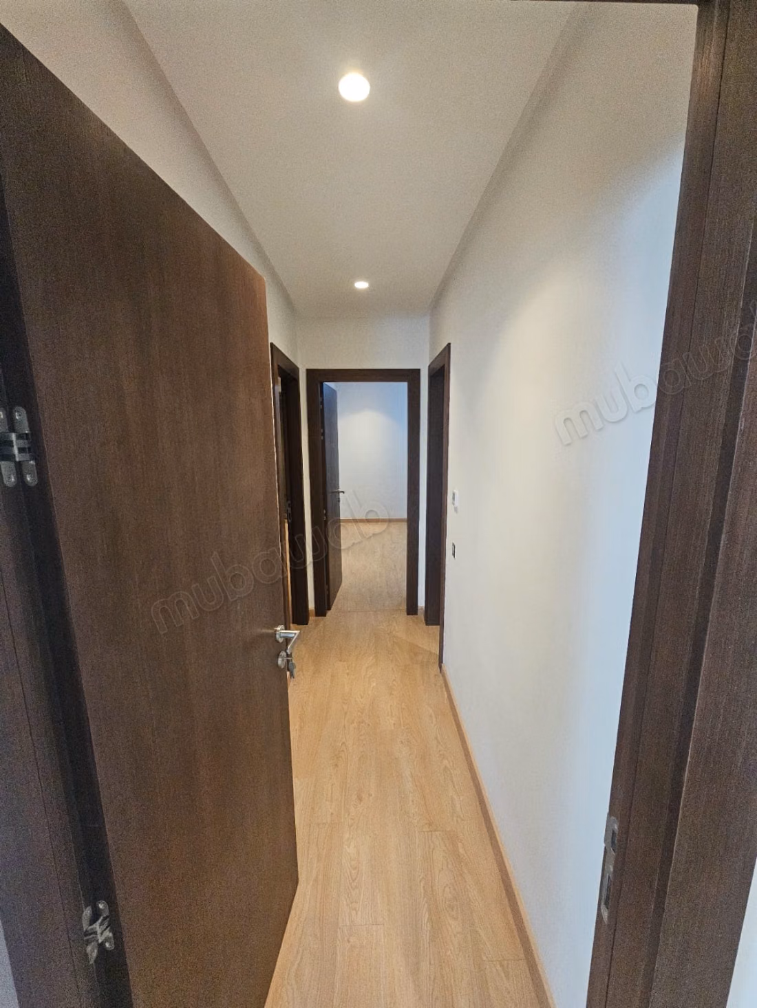 À Louer: Superbe Appartement Meublé Souissi