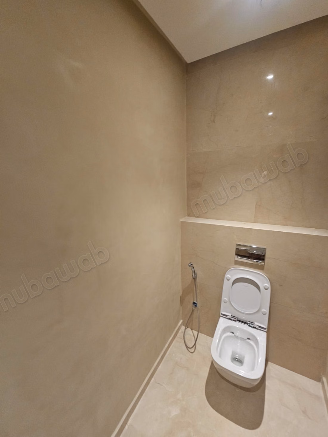 À Louer: Superbe Appartement Meublé Souissi