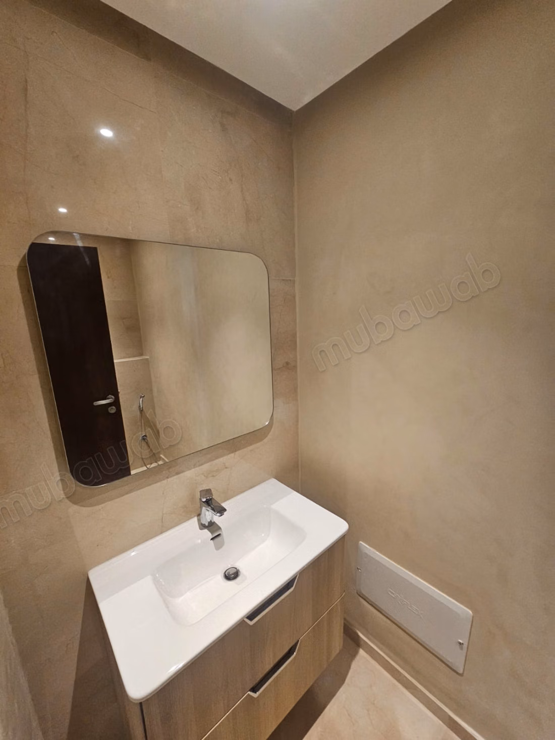 À Louer: Superbe Appartement Meublé Souissi