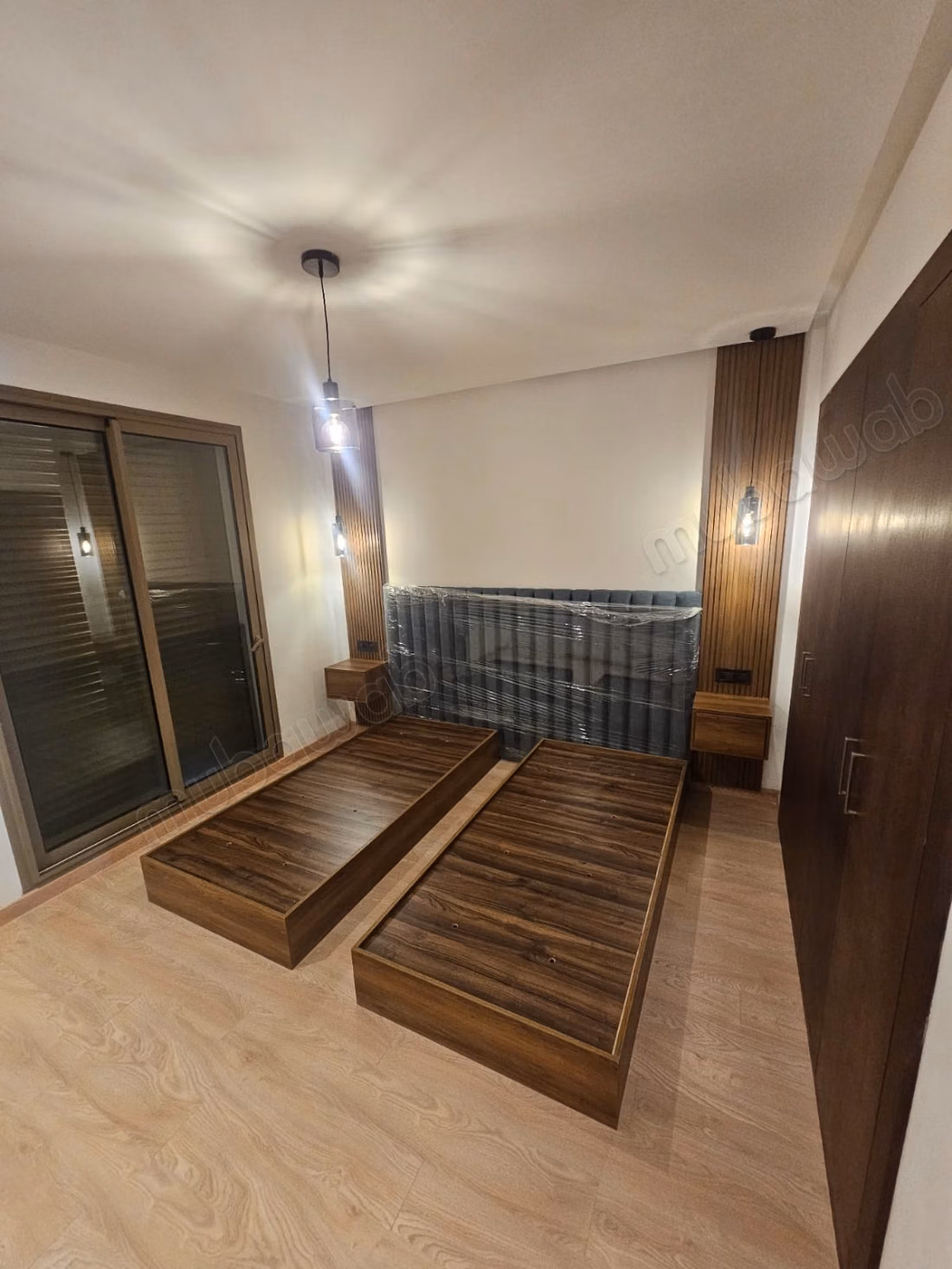 À Louer: Superbe Appartement Meublé Souissi