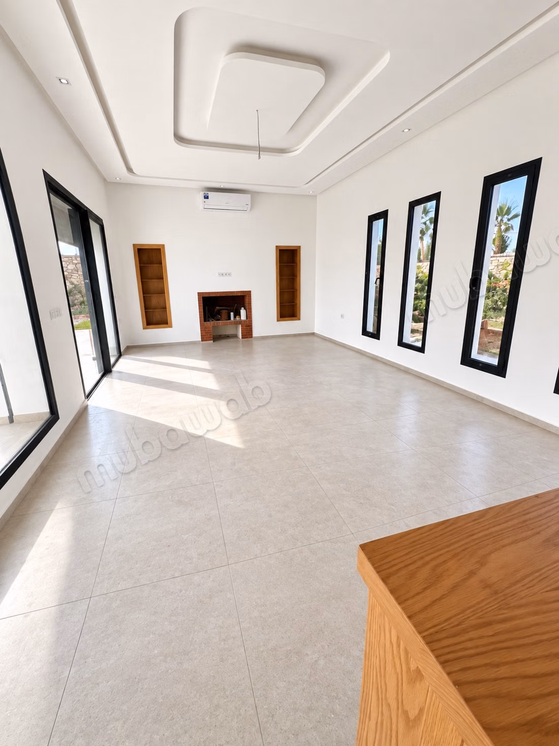 New contemporary villa for sale - 7 km from Essaouira