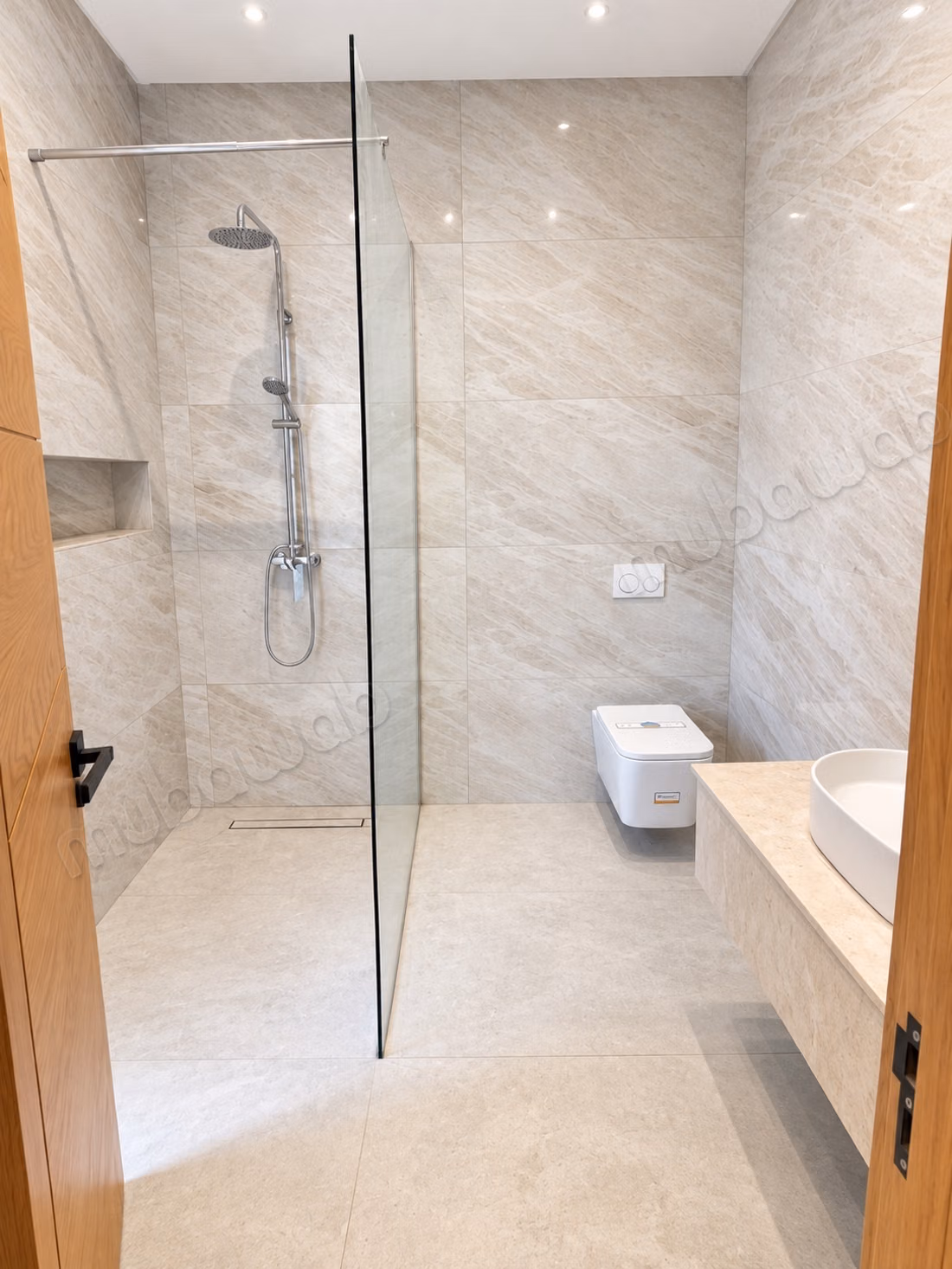 New contemporary villa for sale - 7 km from Essaouira