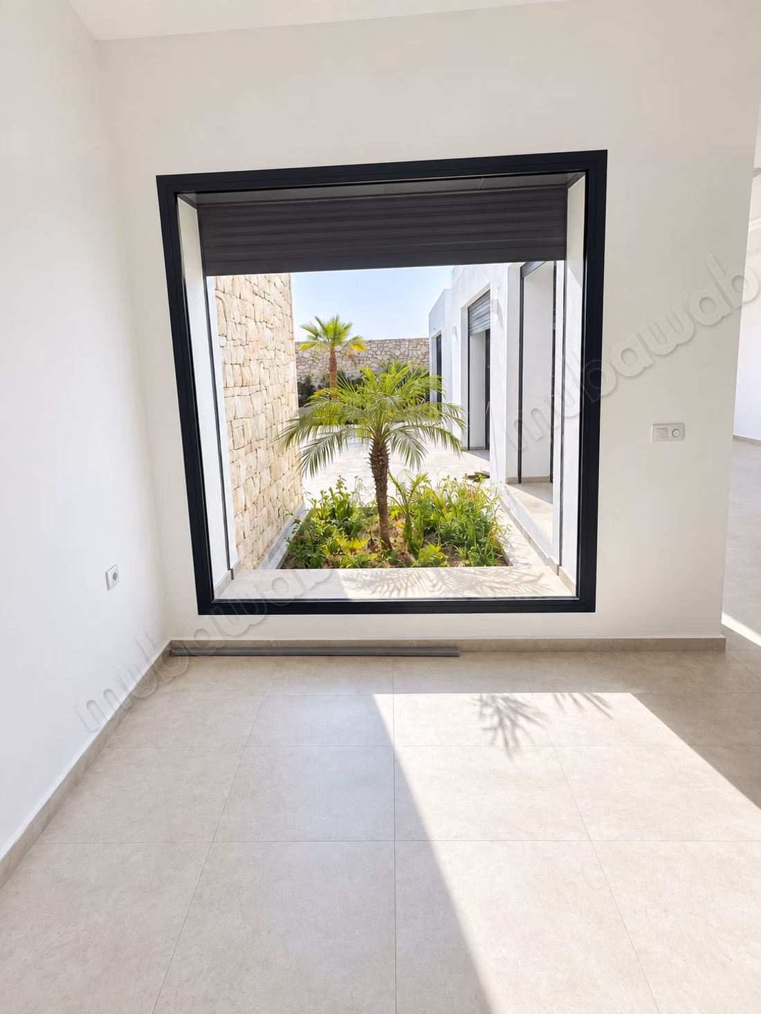 New contemporary villa for sale - 7 km from Essaouira