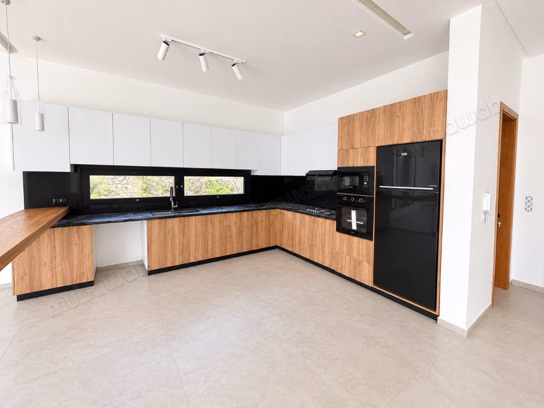 New contemporary villa for sale - 7 km from Essaouira