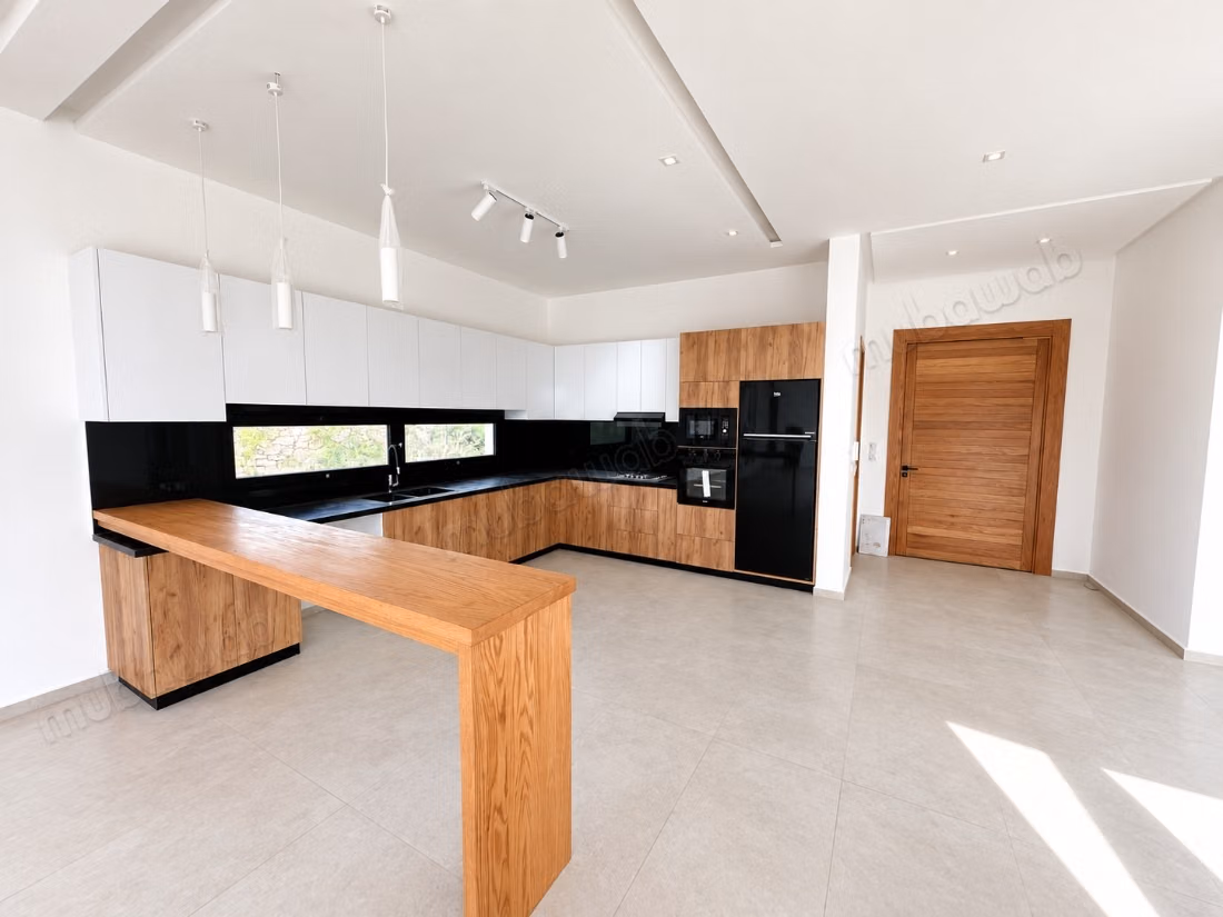 New contemporary villa for sale - 7 km from Essaouira