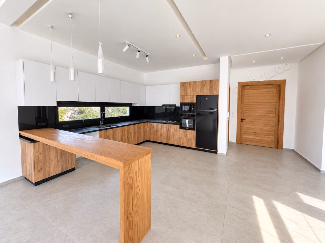 New contemporary villa for sale - 7 km from Essaouira