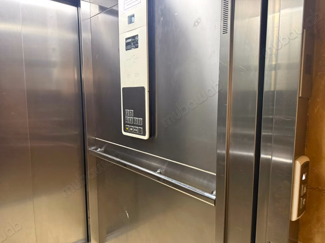 Luxueus appartement te huur – Riad Oulad Mtaa