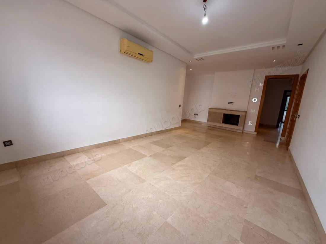 Luxueus appartement te huur – Riad Oulad Mtaa