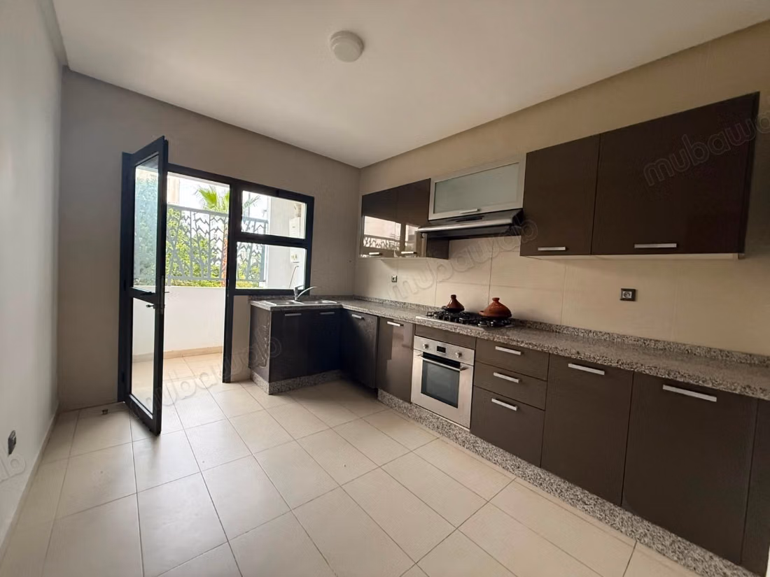 Luxueus appartement te huur – Riad Oulad Mtaa
