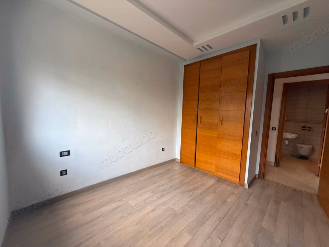 Luxueus appartement te huur – Riad Oulad Mtaa