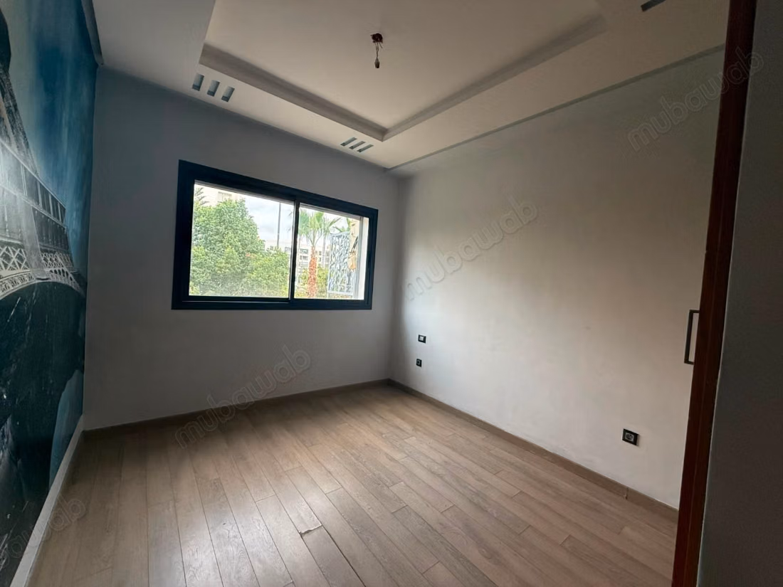 Luxueus appartement te huur – Riad Oulad Mtaa