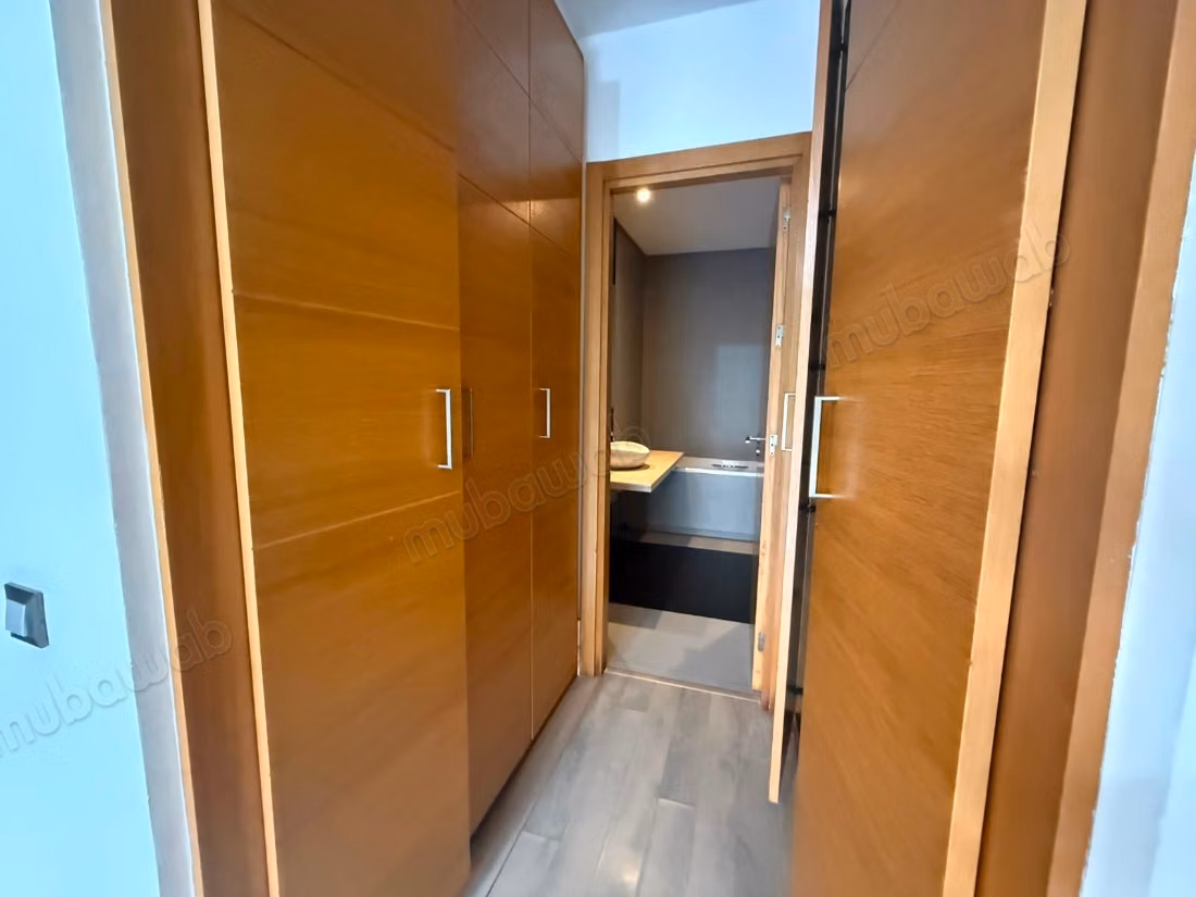 Luxueus appartement te huur – Riad Oulad Mtaa