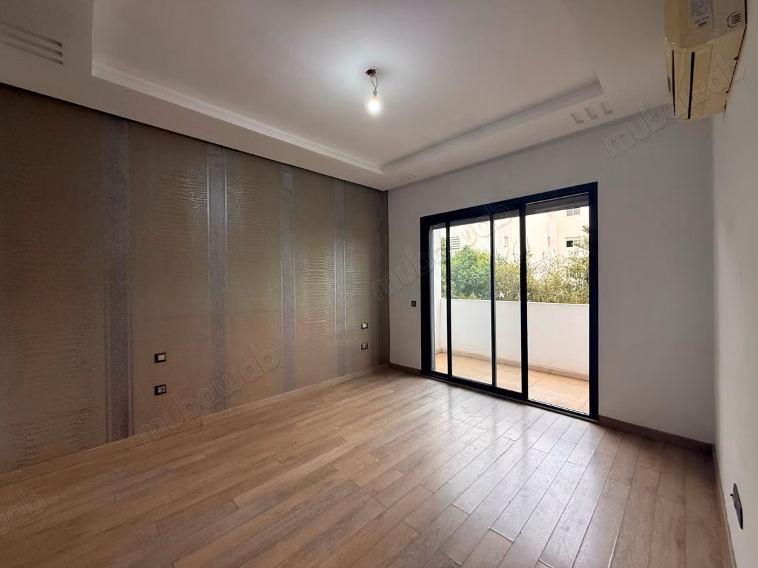 Luxueus appartement te huur – Riad Oulad Mtaa