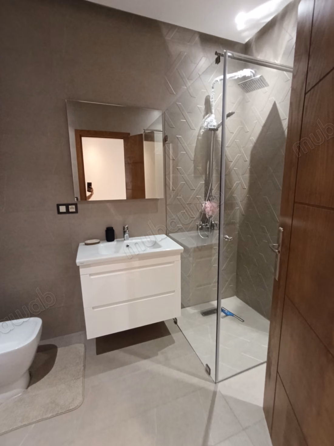Belle appartement 3 chambres à louer