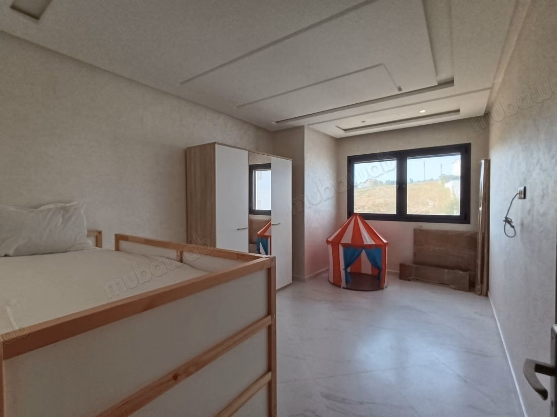 Belle appartement 3 chambres à louer
