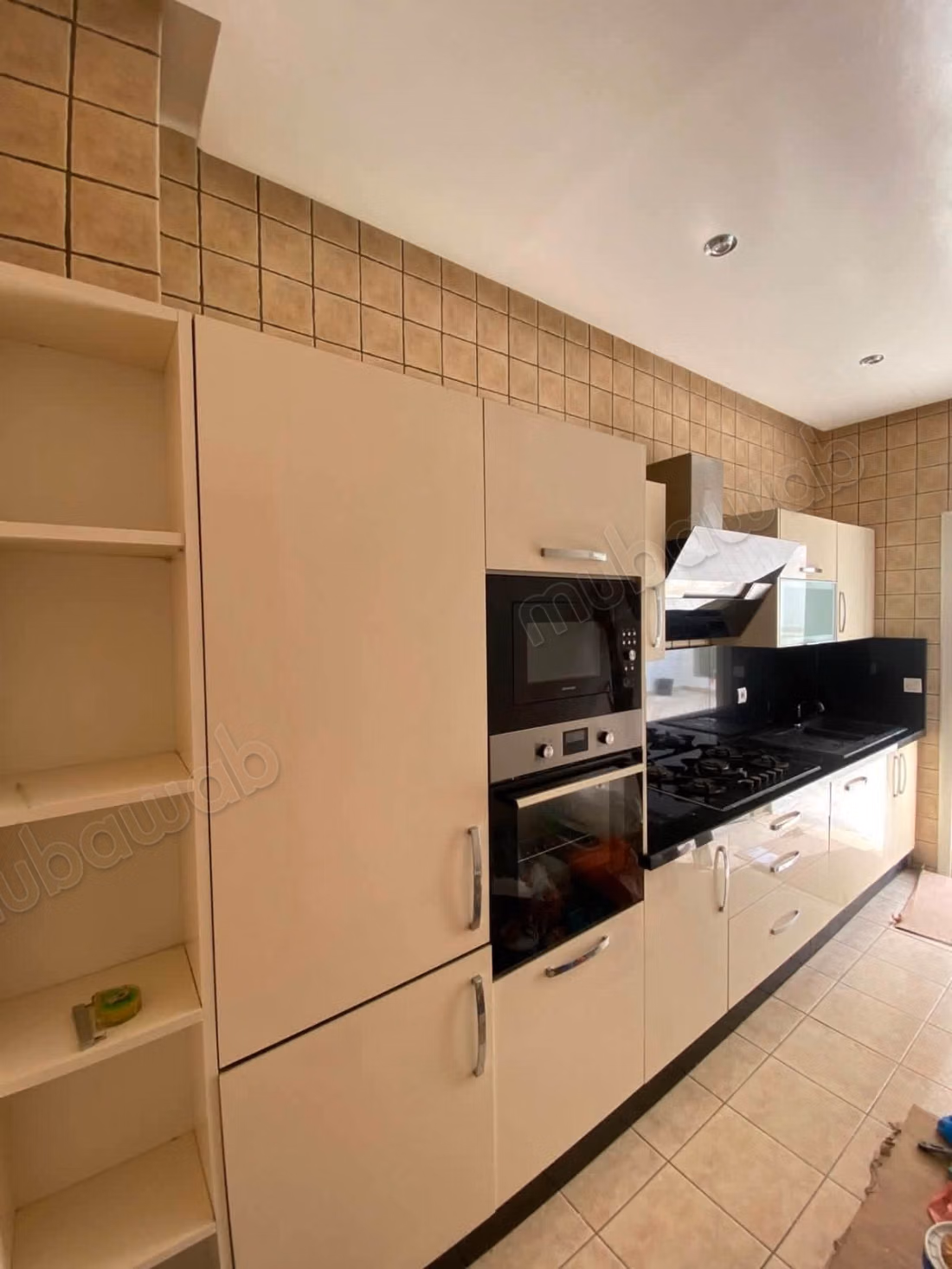 Bel apartamento en alquiler en Agdal. Superficie 80 m²
