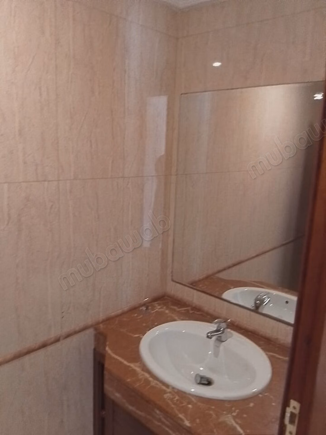 Appartement en location à Gauthier. 4 pièces. Porte sécurisée et chauffage central