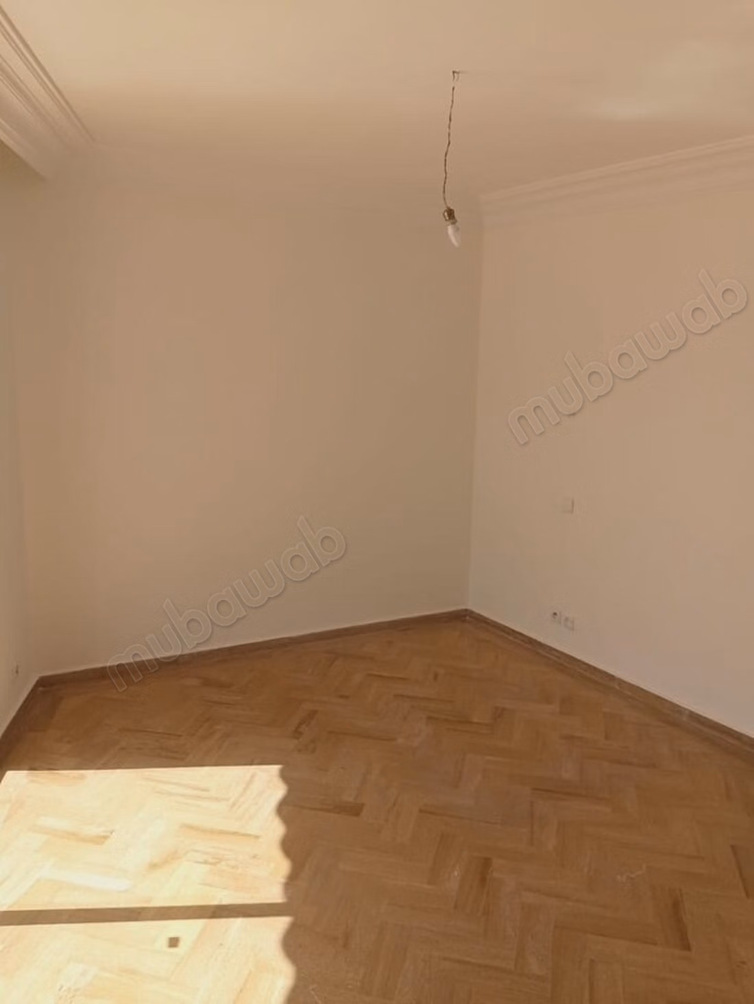 Appartement en location à Gauthier. 4 pièces. Porte sécurisée et chauffage central