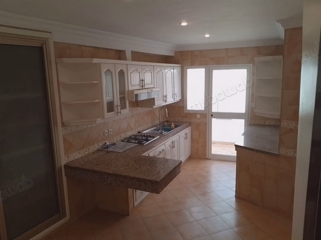 Appartement en location à Gauthier. 4 pièces. Porte sécurisée et chauffage central