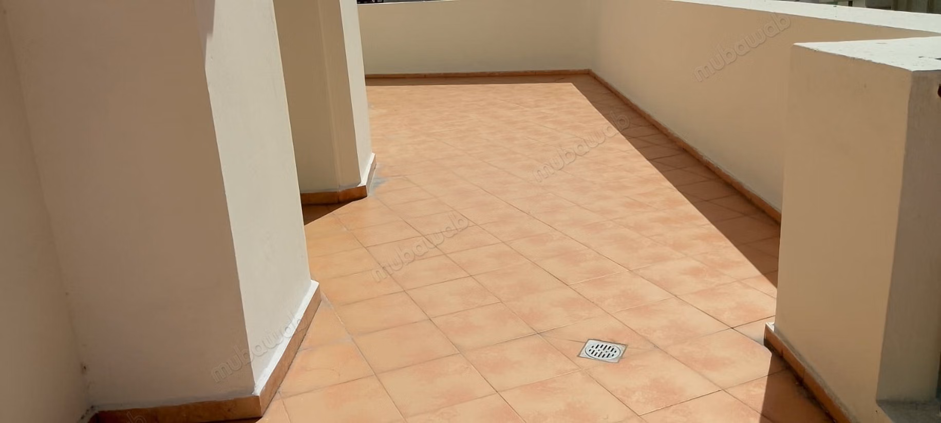 Appartement en location à Gauthier. 4 pièces. Porte sécurisée et chauffage central