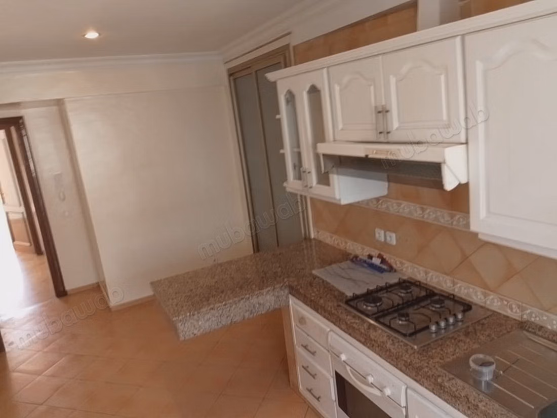 Appartement en location à Gauthier. 4 pièces. Porte sécurisée et chauffage central