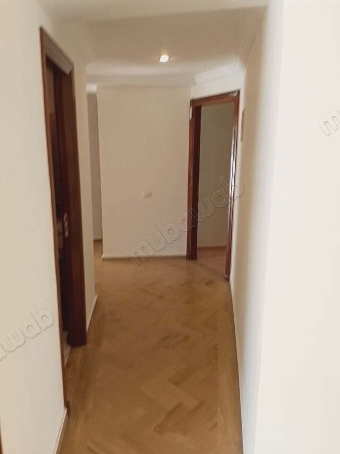 Appartement en location à Gauthier. 4 pièces. Porte sécurisée et chauffage central