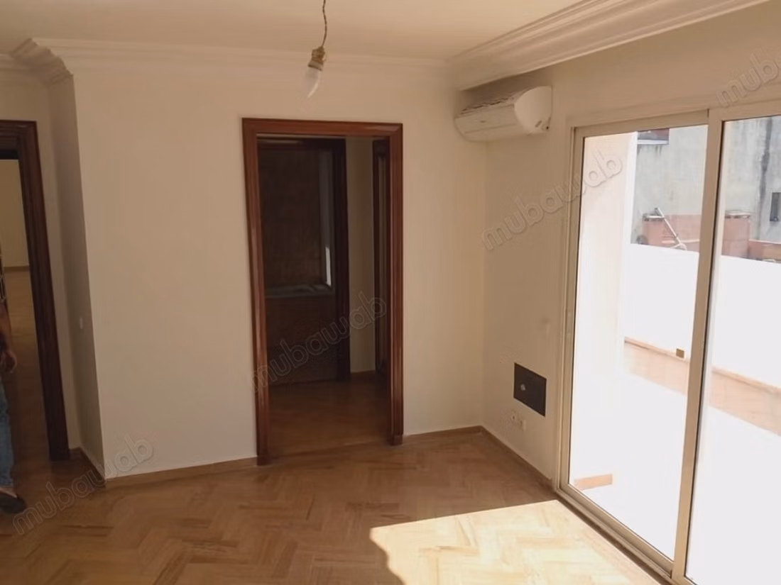 Appartement en location à Gauthier. 4 pièces. Porte sécurisée et chauffage central