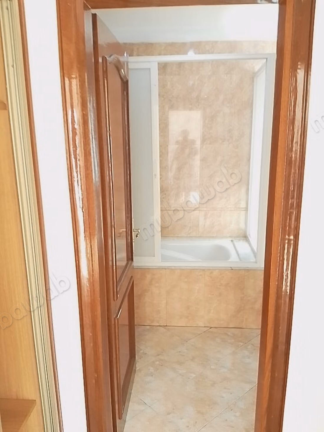 Appartement en location à Gauthier. 4 pièces. Porte sécurisée et chauffage central