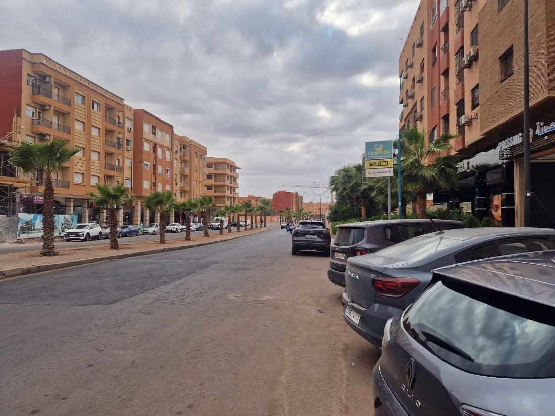 صفقة جيدة للإيجار في مراكش
