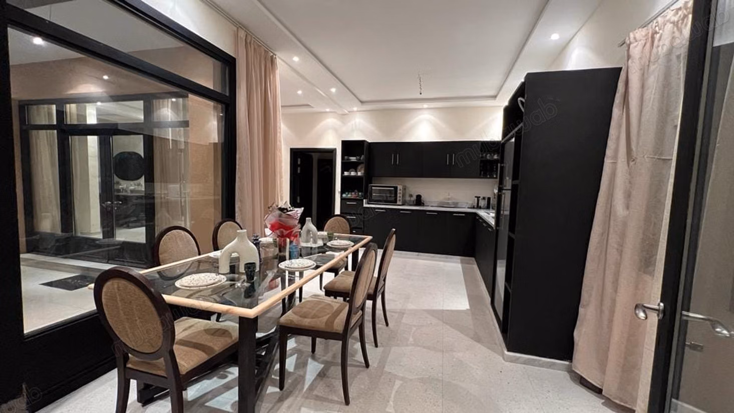 Villa for sale 500 square meters