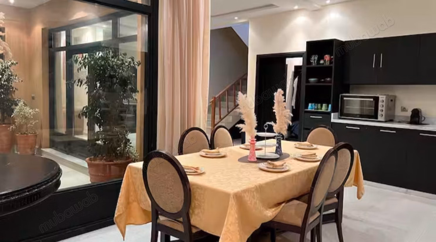 Villa for sale 500 square meters