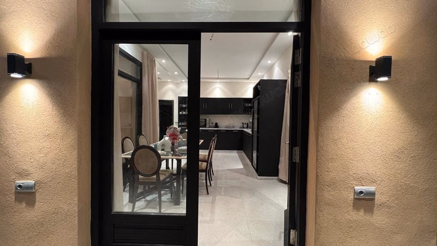 Villa for sale 500 square meters