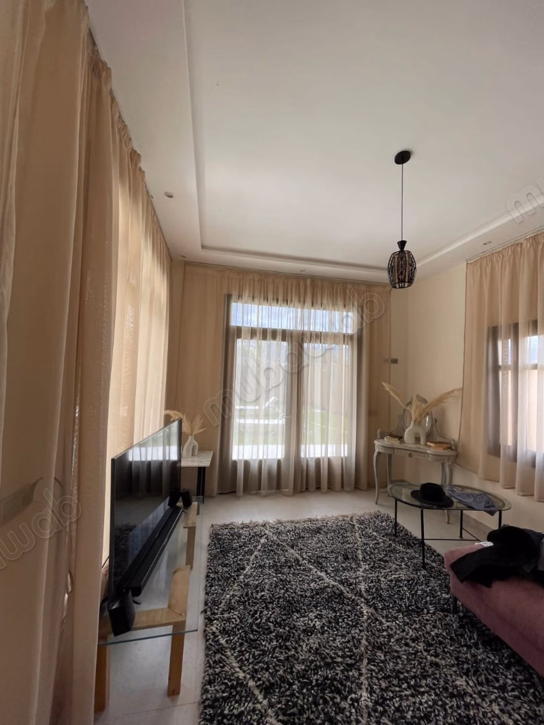 Villa for sale 500 square meters