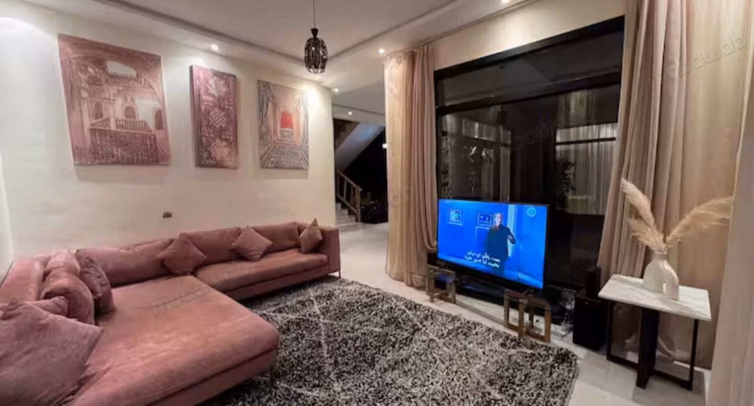 Villa for sale 500 square meters