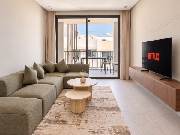 Estudio nuevo con terraza frente al CAFC/CFC