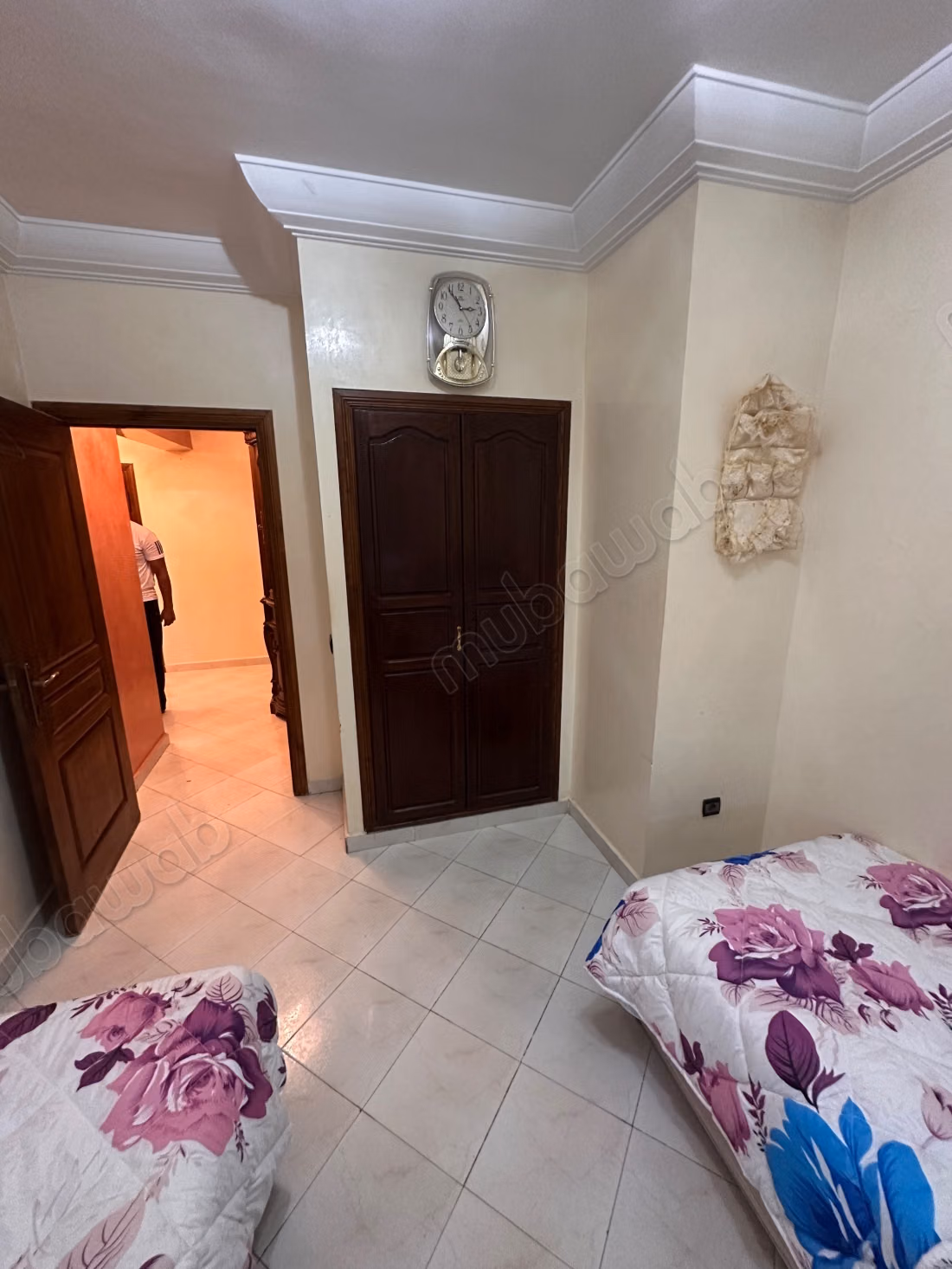 Appartement meublé à BELVÉDÈRE