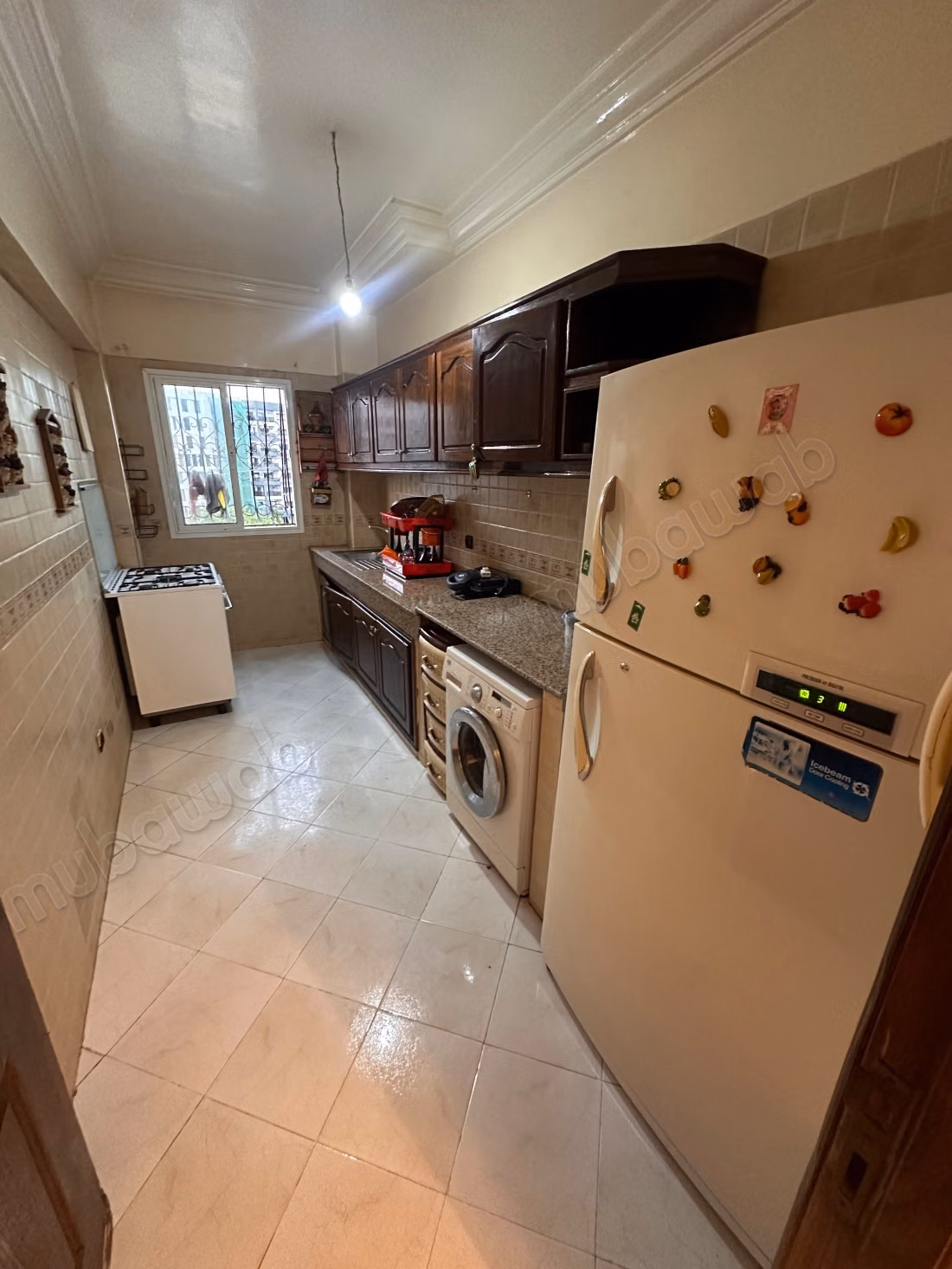 Appartement meublé à BELVÉDÈRE